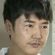 Terius derrière moi-Yoon Sang-Hyun.webp