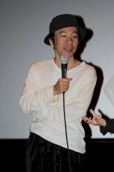 Shinya Tsukamoto