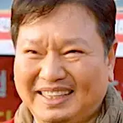 Lim Dong-Min