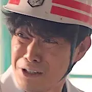 Jeunesse de May-Yoon Seung-Hoon.webp