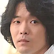 Lee Kyu-Sung