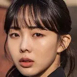 Jeunesse de May-Keum Sae-Rok.webp