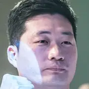 Oh Seung-Hwan