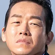 Le bon détective-Jo Jae-Ryong.webp