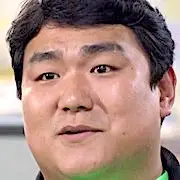 Lee Kyu-Ho