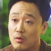 Kang Suk-Won
