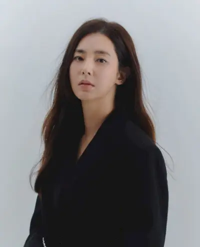Han Chae Ah