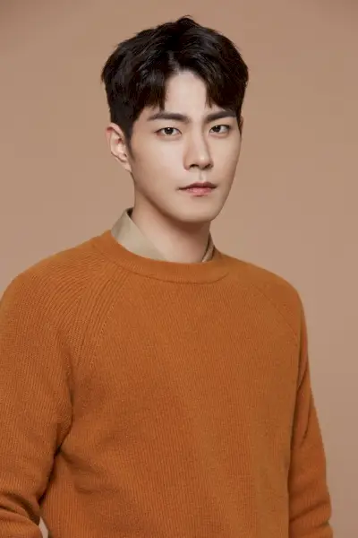 Hong Jong-Hyun