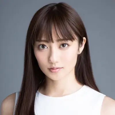 Kazusa Okuyama