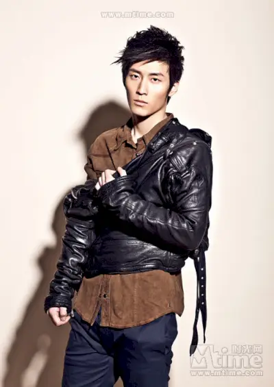 Shawn Dou
