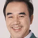 Família não solicitada - Kim Kyu-Cheol.webp