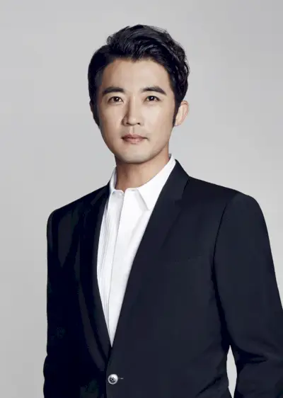 Ahn Jae Wook