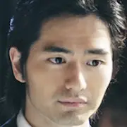Sozinho apaixonado-Lee Jin-Wook.webp