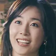 Sozinho no Amor-Moon Jeong-Hee.webp