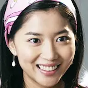 Sozinho apaixonado-Oh Yoon-Ah.webp