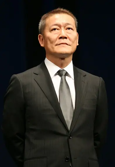 Jun Kunimura
