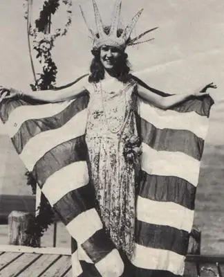 Miss America dal 1921 ad oggi: incontra tutti i vincitori (foto)