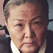 El Trono-Kim Hae-Sook.webp