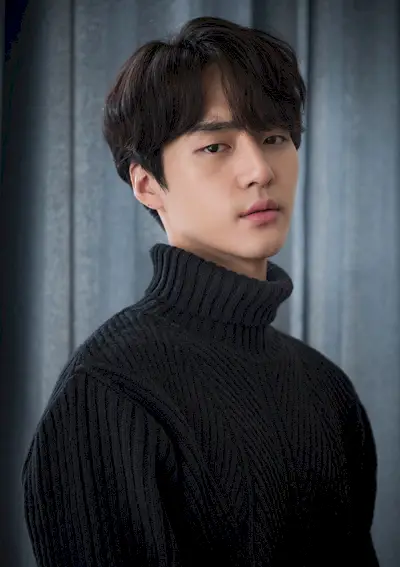 Yang Se Jong