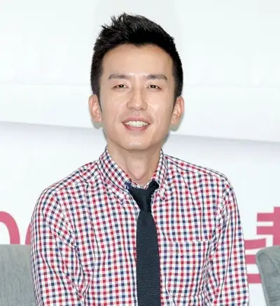 Yoo Hee-Yeol