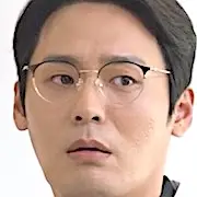 Tú me levantas-Choi Dae-Hoon.webp