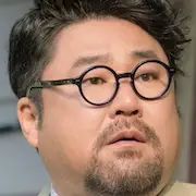 Sii con te-KM-Ko Chang-Seok001.webp