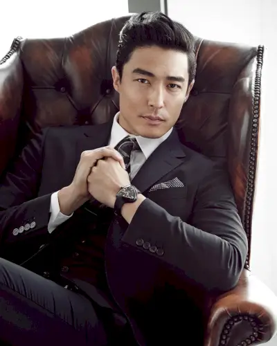 Daniel Henney