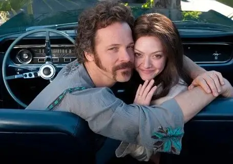 Lovelace Review: Le film biographique du Tiefenstern n'est pas assez profond