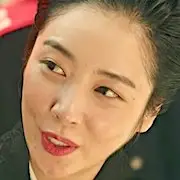 Baek Sang Hee