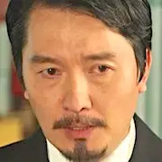Yeo Woon-Bok