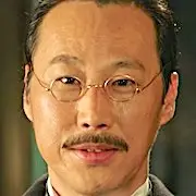Kim Kang-Il