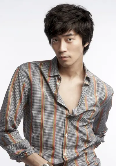 Shin Sung-Rok
