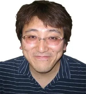 Yuichi Fukuda