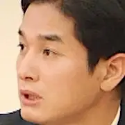 Park Jong-Moo