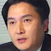 Yeo Woon-Bok