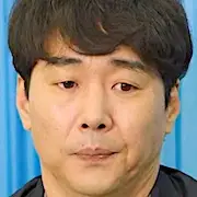 Kim Gun-Ho