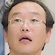 Kang Hak Soo