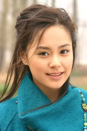 Gillian Chung