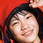 Ridere sotto le nuvole-Kirato Wakayama.webp