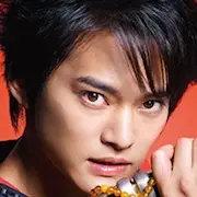 Ridere sotto le nuvole-Yuma Nakayama.webp