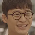 Love Affairs in the Afternoon (Drame coréen)-Oh Dong-Min.webp