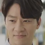 Love Affairs in the Afternoon (Drame coréen) -Jung Sang-Hoon.webp