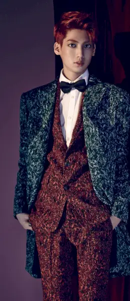 Youngmin (petit ami)