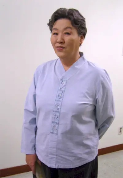 Ban Hyo-Jung