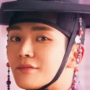 El afecto del rey-Ro Woon.webp