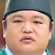 El afecto del rey-Ko Kyu Pil.webp