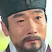 El parque del afecto de los reyes Won Sang.webp