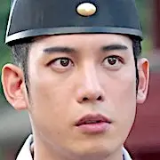 El afecto del rey-Park Ki-Woong.webp