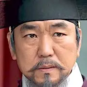 El afecto del rey-Yoon Je Moon.webp