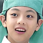 El afecto del rey-Ko Woo-Rim.webp